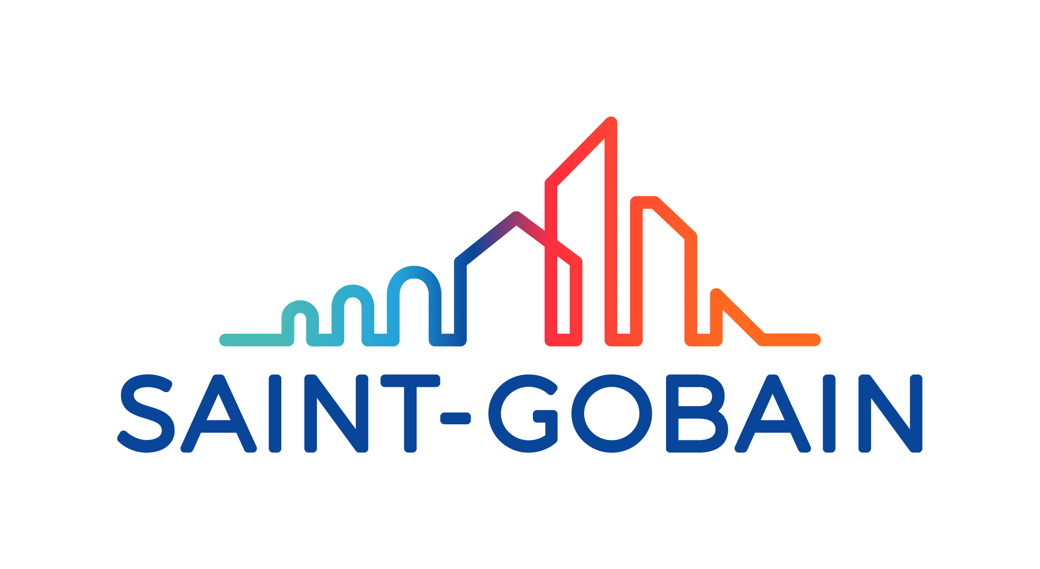 Saint Gobain logo